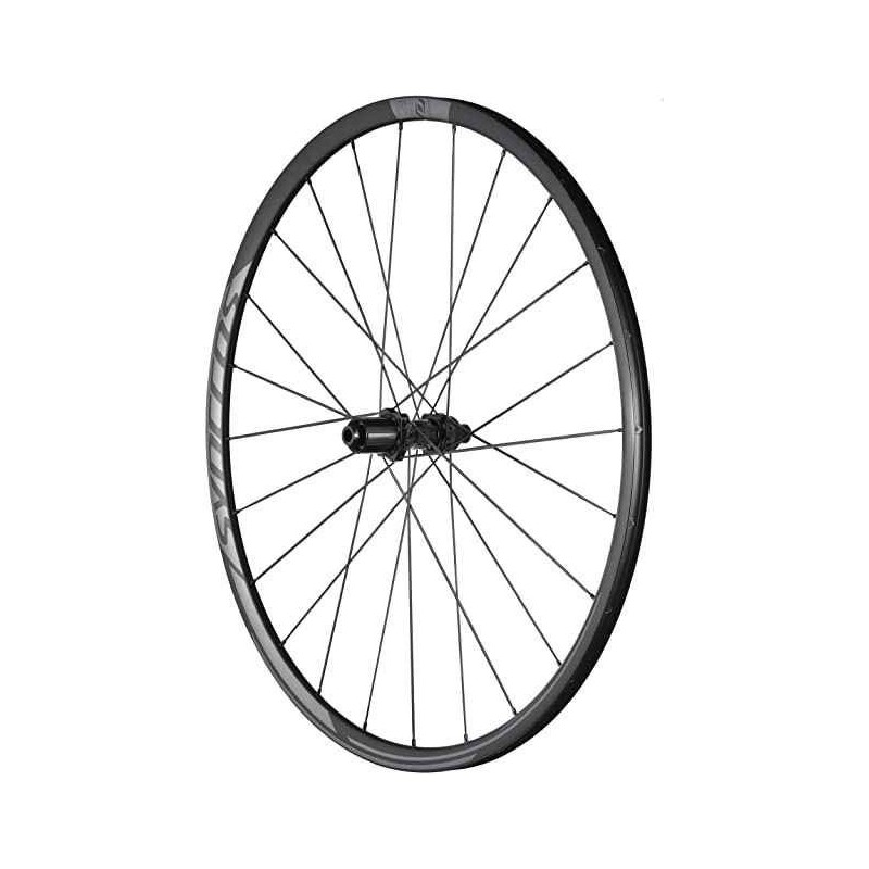 copy of  Roue arrière Syncros RP 2.0 Disc 12/142 CL